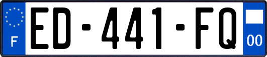 ED-441-FQ