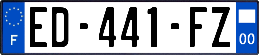 ED-441-FZ