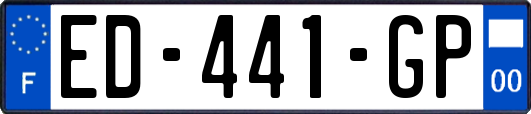ED-441-GP