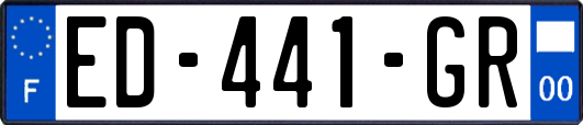 ED-441-GR