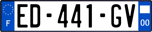 ED-441-GV