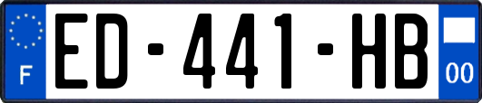 ED-441-HB