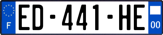 ED-441-HE