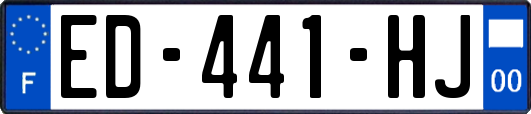 ED-441-HJ
