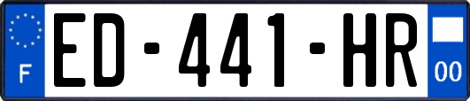 ED-441-HR