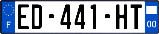 ED-441-HT