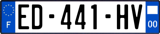 ED-441-HV