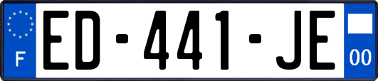 ED-441-JE