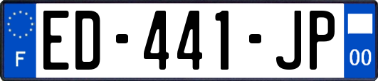 ED-441-JP