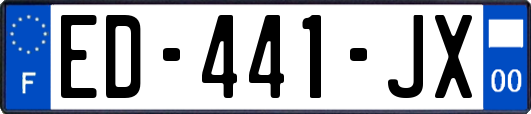 ED-441-JX