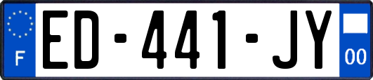 ED-441-JY