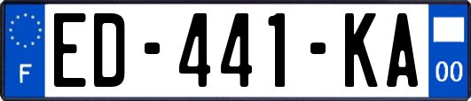 ED-441-KA