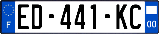 ED-441-KC
