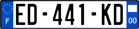 ED-441-KD