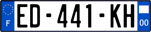 ED-441-KH