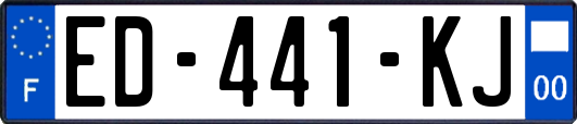ED-441-KJ