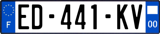 ED-441-KV