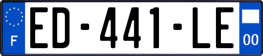 ED-441-LE