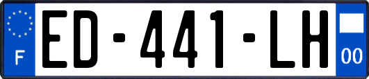ED-441-LH