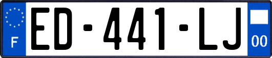 ED-441-LJ