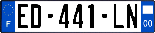 ED-441-LN
