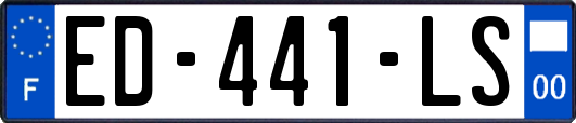 ED-441-LS