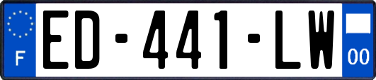 ED-441-LW