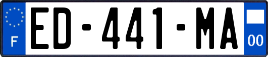 ED-441-MA