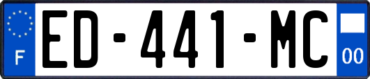 ED-441-MC