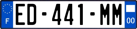 ED-441-MM