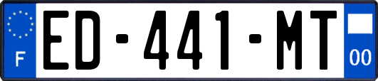 ED-441-MT