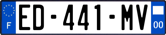 ED-441-MV