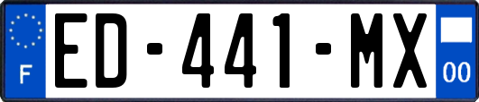 ED-441-MX