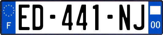 ED-441-NJ