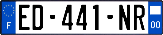 ED-441-NR