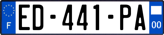 ED-441-PA