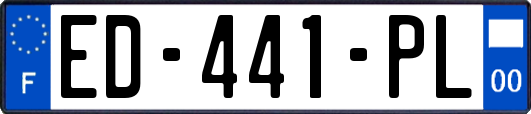 ED-441-PL