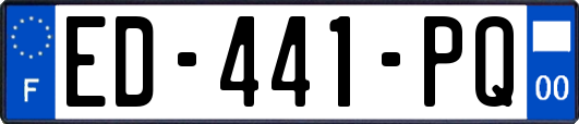 ED-441-PQ