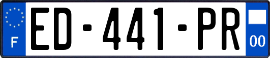 ED-441-PR