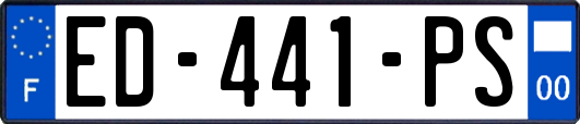 ED-441-PS