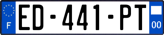 ED-441-PT