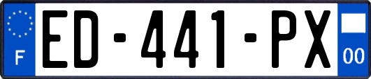 ED-441-PX