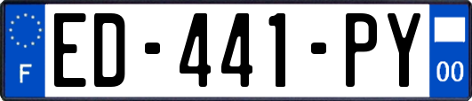 ED-441-PY