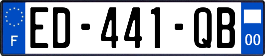 ED-441-QB