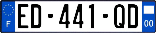 ED-441-QD