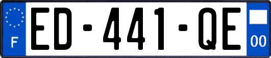 ED-441-QE
