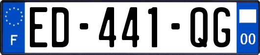 ED-441-QG