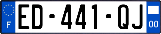 ED-441-QJ