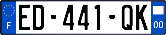 ED-441-QK