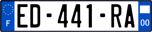 ED-441-RA